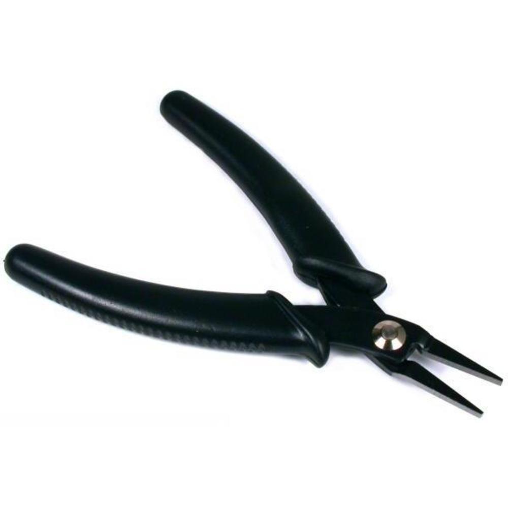 Flat Nose Pliers 5"