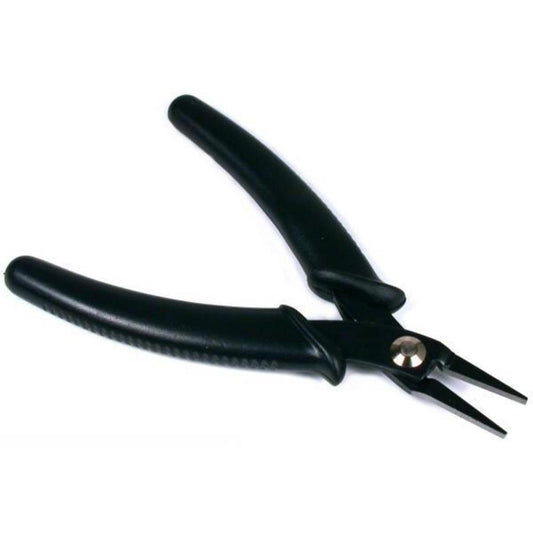 Flat Nose Pliers 5"