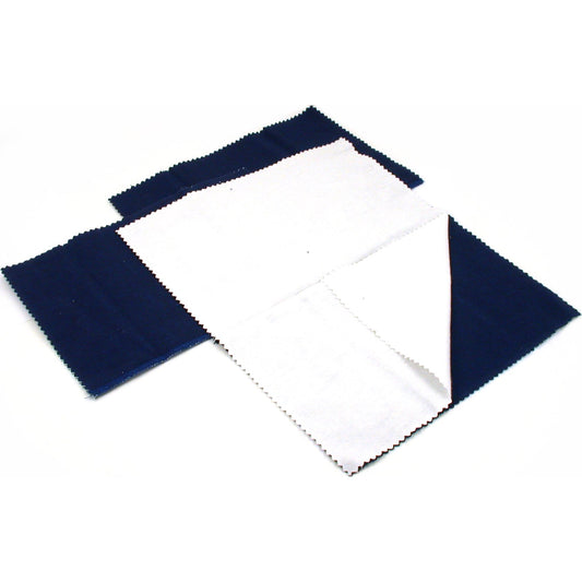 Polishing Cloths 3Pcs