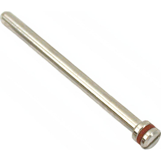3/32" Screw Mandrel Arbor Jewelers Grinding Rotary Tool