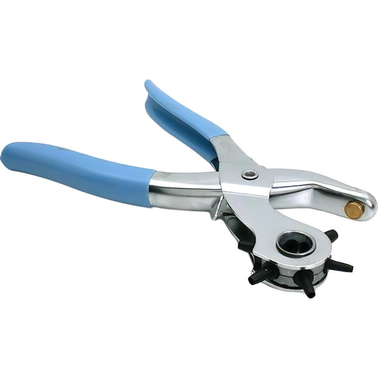 Watch Band Hole Punch Pliers 8 1/2"