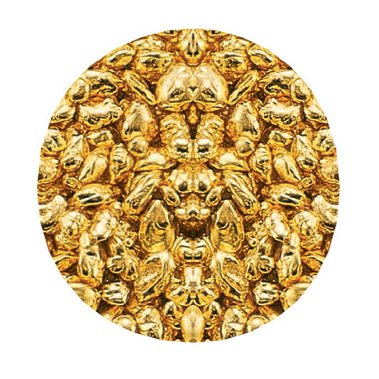 Gold 14K Yellow Casting Grain 1 Gram