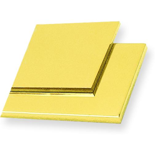 14K Gold Yellow Sheet (0.40mm to 1.25mm)