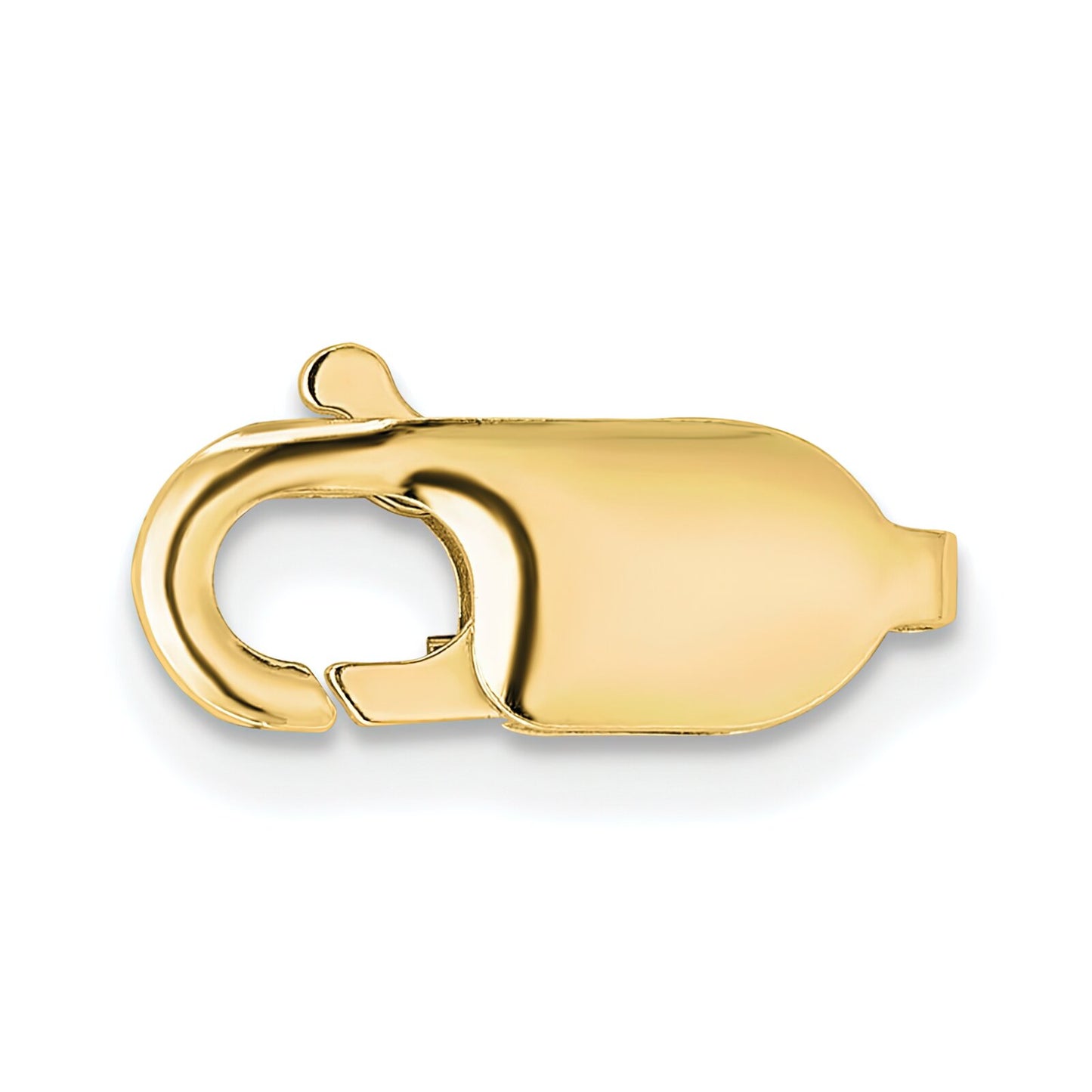 Gold Filled Lobster Clasp (8.30mm to 13.50mm)
