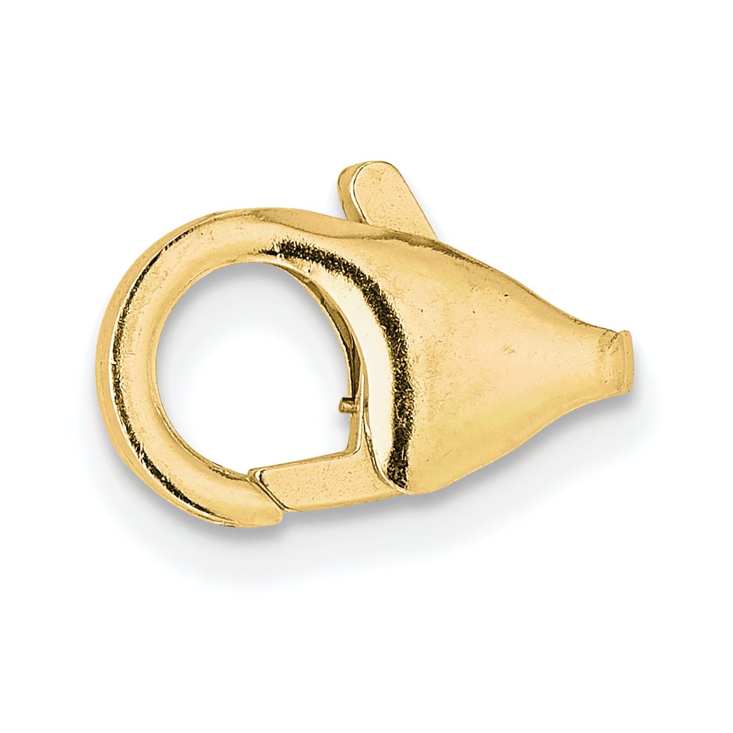 Gold Filled Lobster Clasp (9.40mm to 12.00mm)