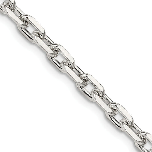 Sterling Silver Chain