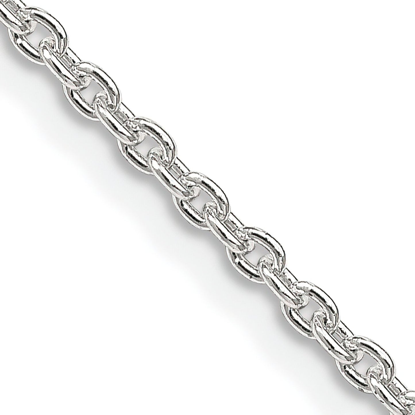 Sterling Silver Chain