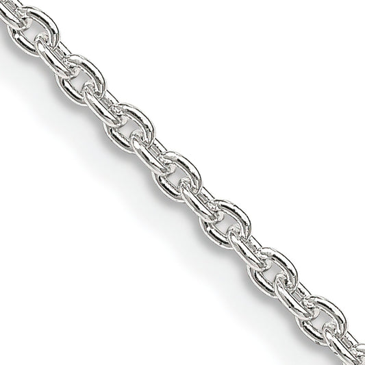 Sterling Silver Chain