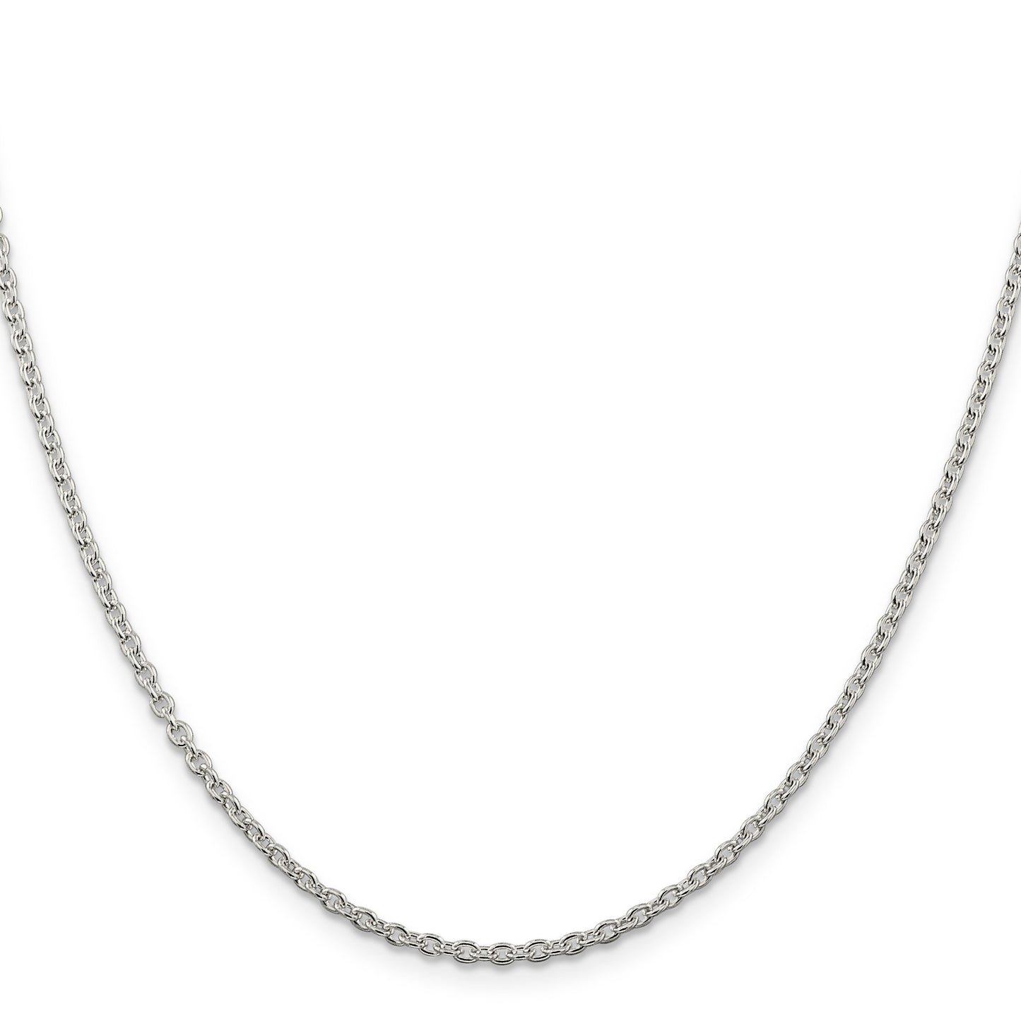 Sterling Silver Chain