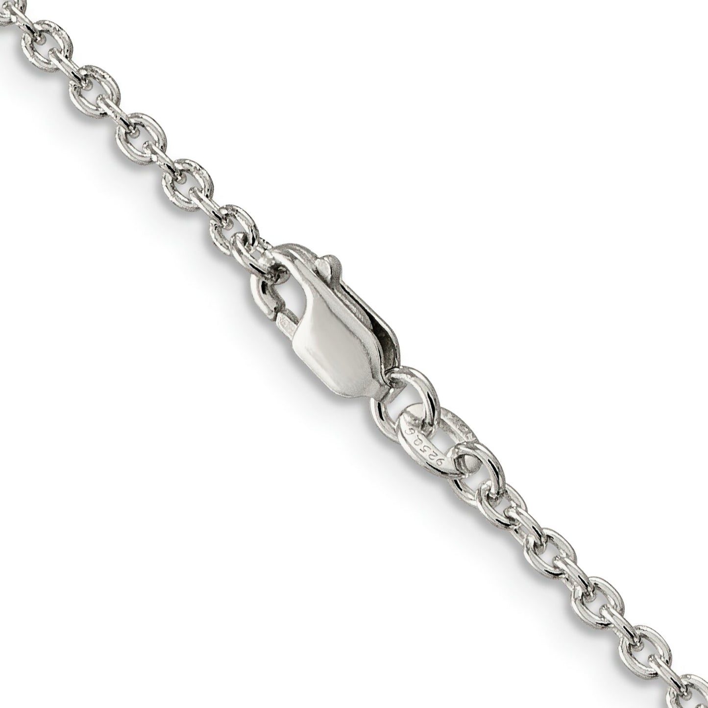 Sterling Silver Chain