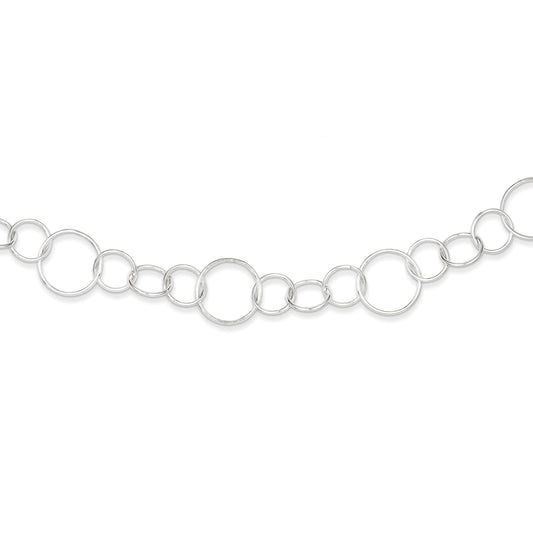 Sterling Silver Necklace