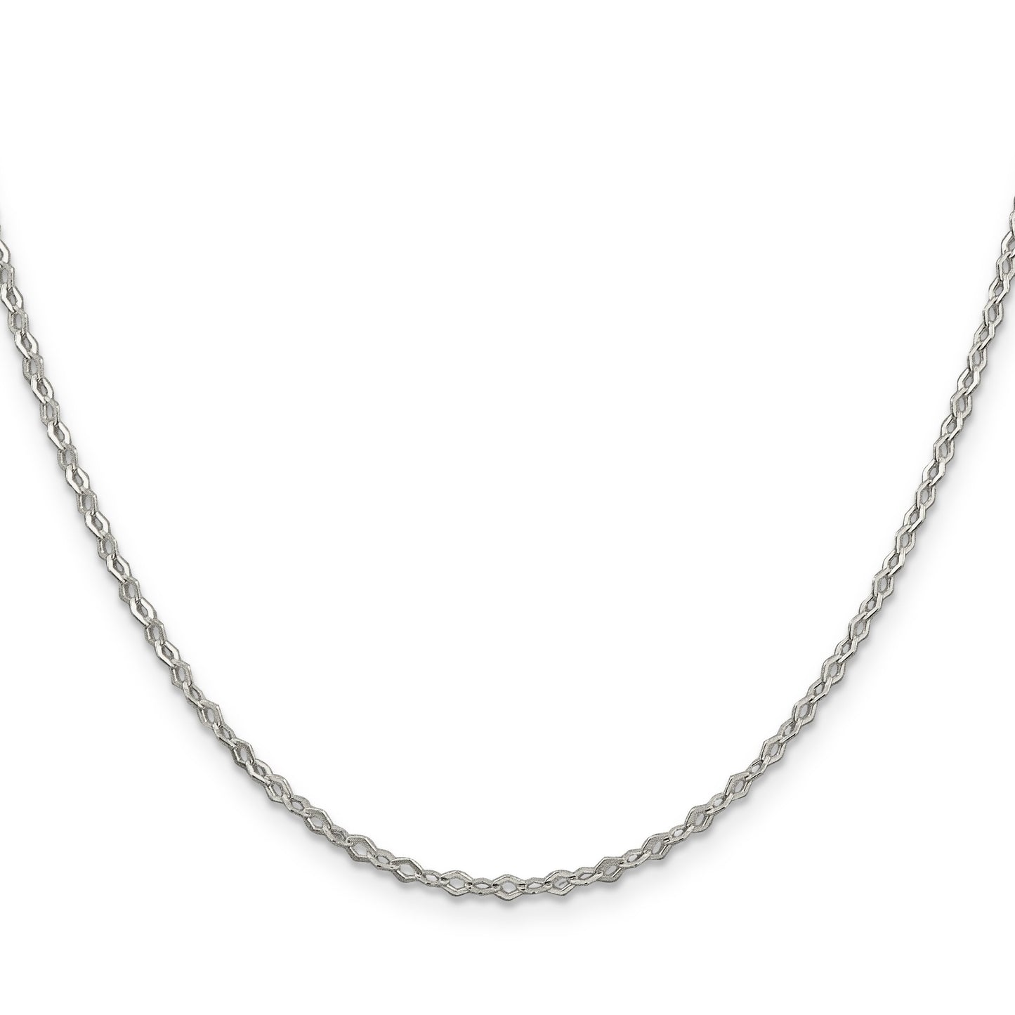 Sterling Silver Chain