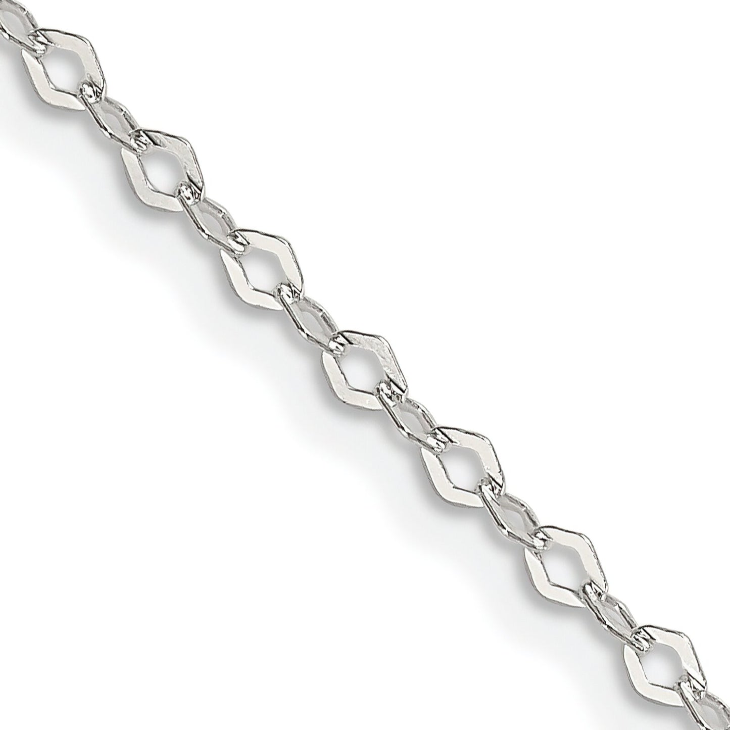 Sterling Silver Chain