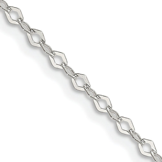 Sterling Silver Chain