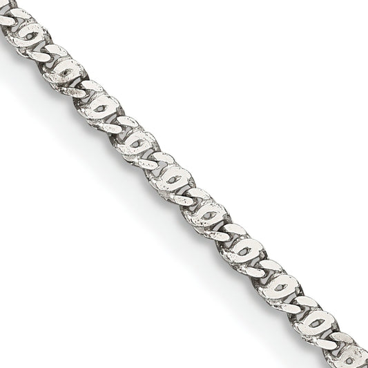 Sterling Silver Chain
