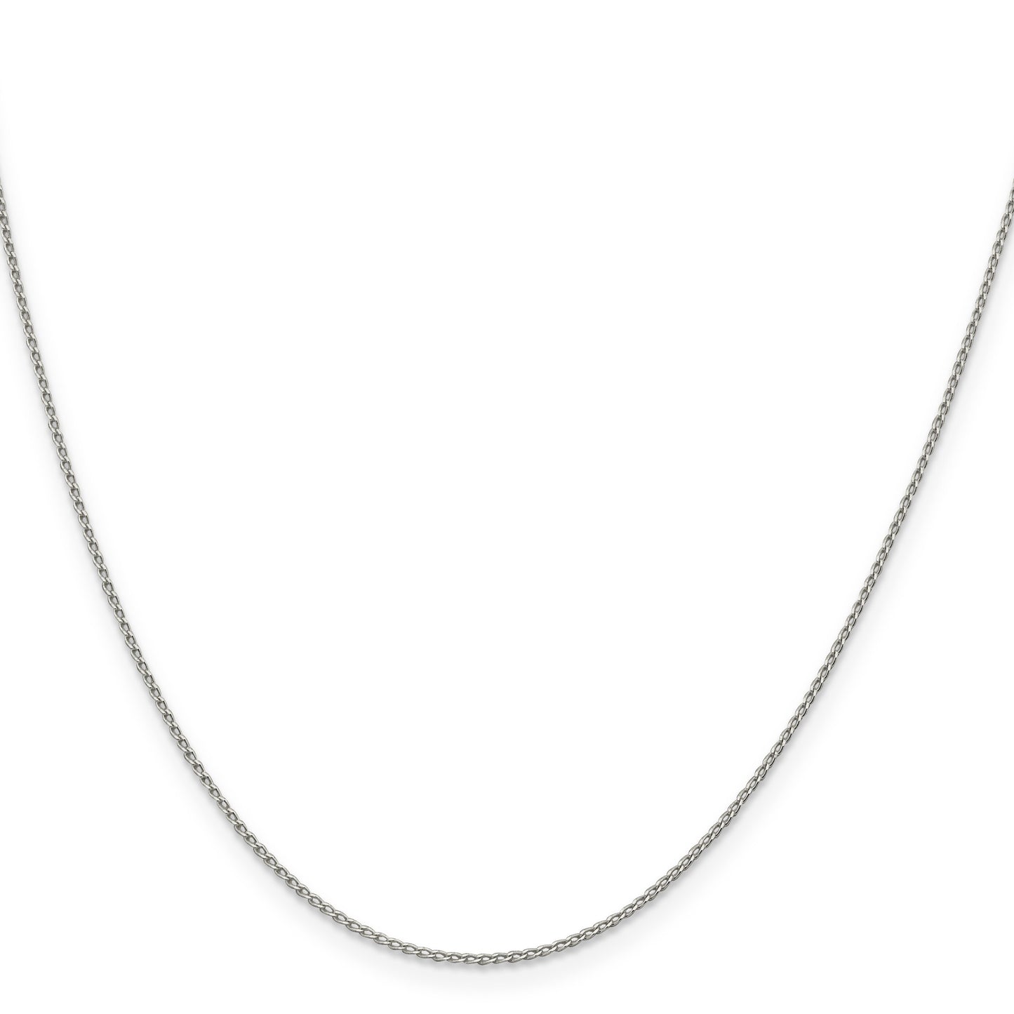 Sterling Silver Chain