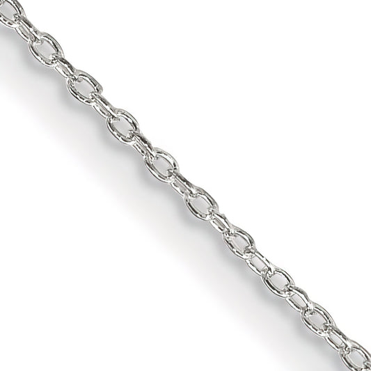 Sterling Silver Chain