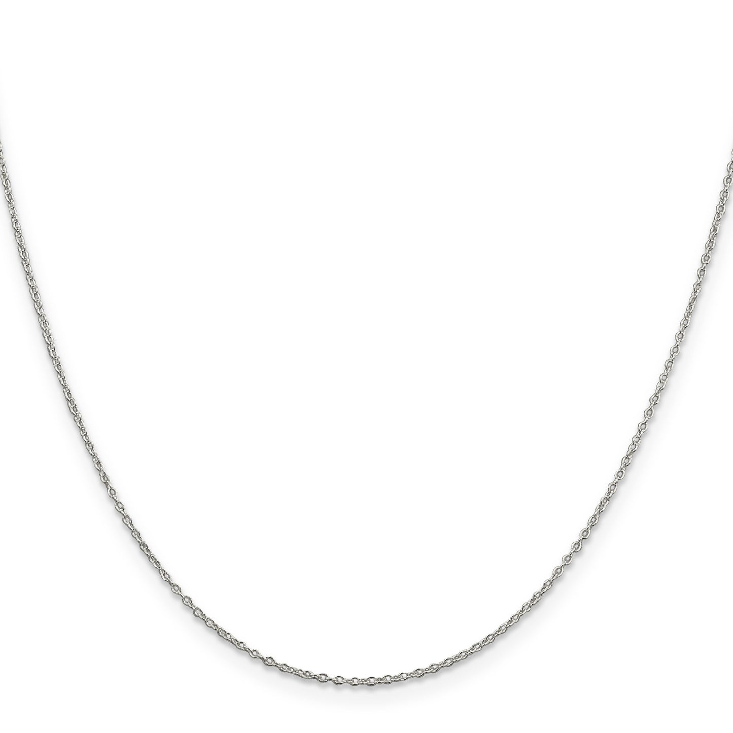 Sterling Silver Chain