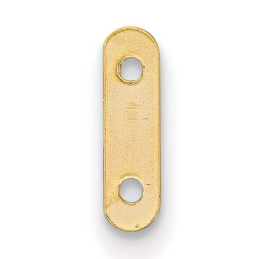 14K Gold Strand Pearl Spacer Beads (2 to 4 Strands)