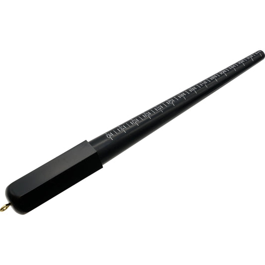 Graduated Ring Mandrel US 1-15 Plastic
