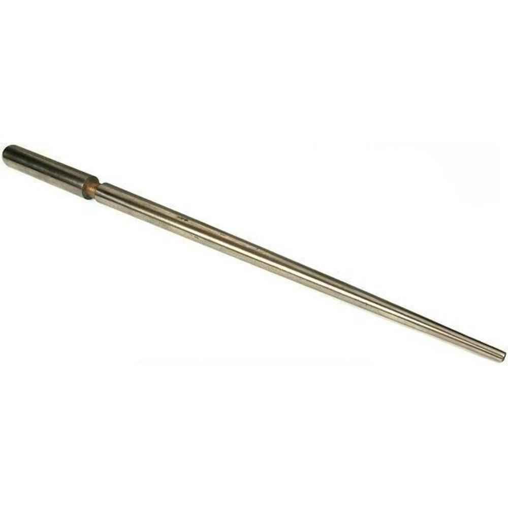 Bezel Mandrel Oval 11"