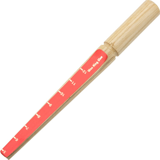 Wax Ring Carving Mandrel