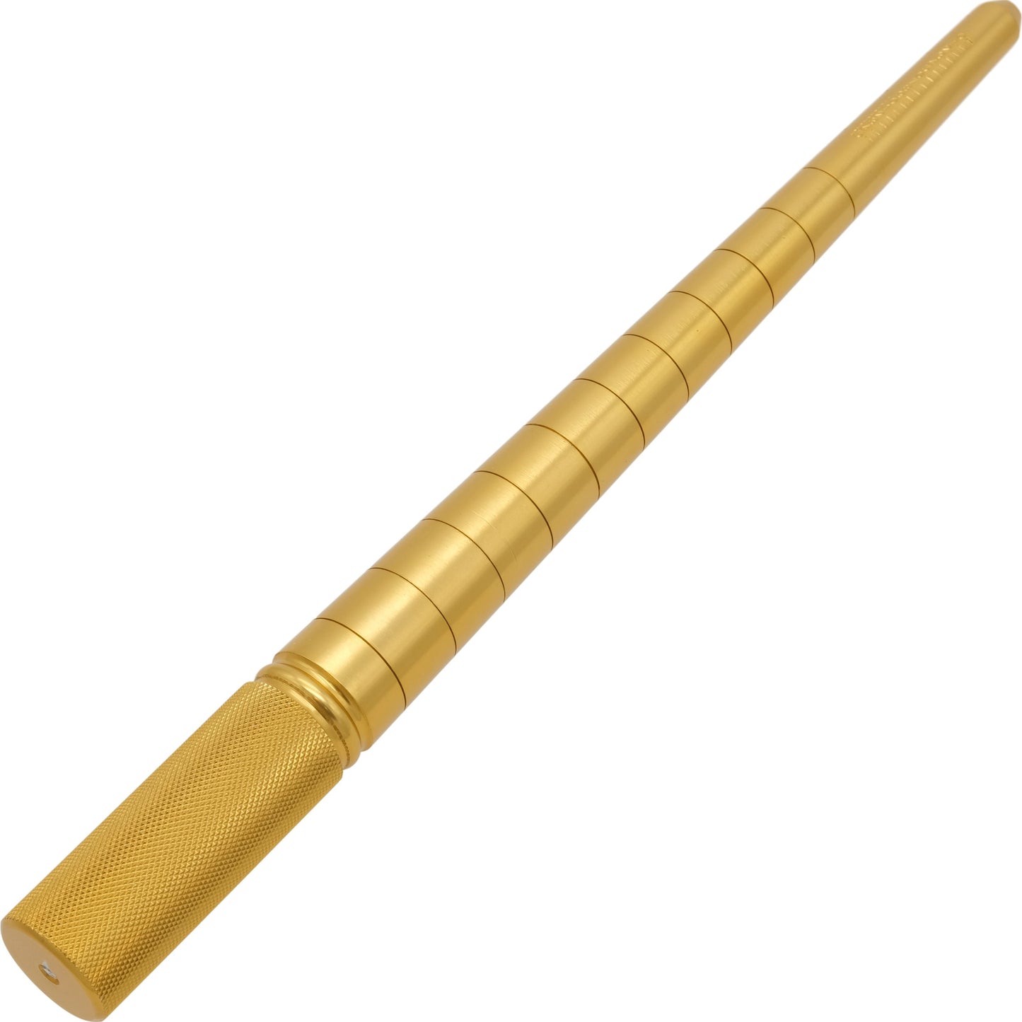 Graduated Ring Mandrel US 2 1/2-14 Aluminum