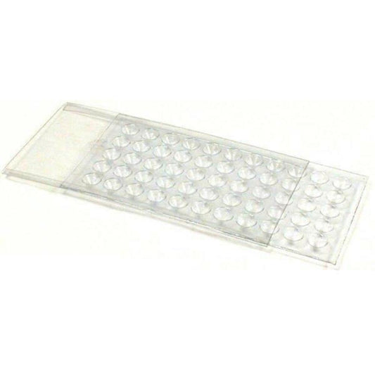 Gemstone Sorting Tray Acrylic