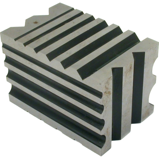 Forming Block Steel 3"