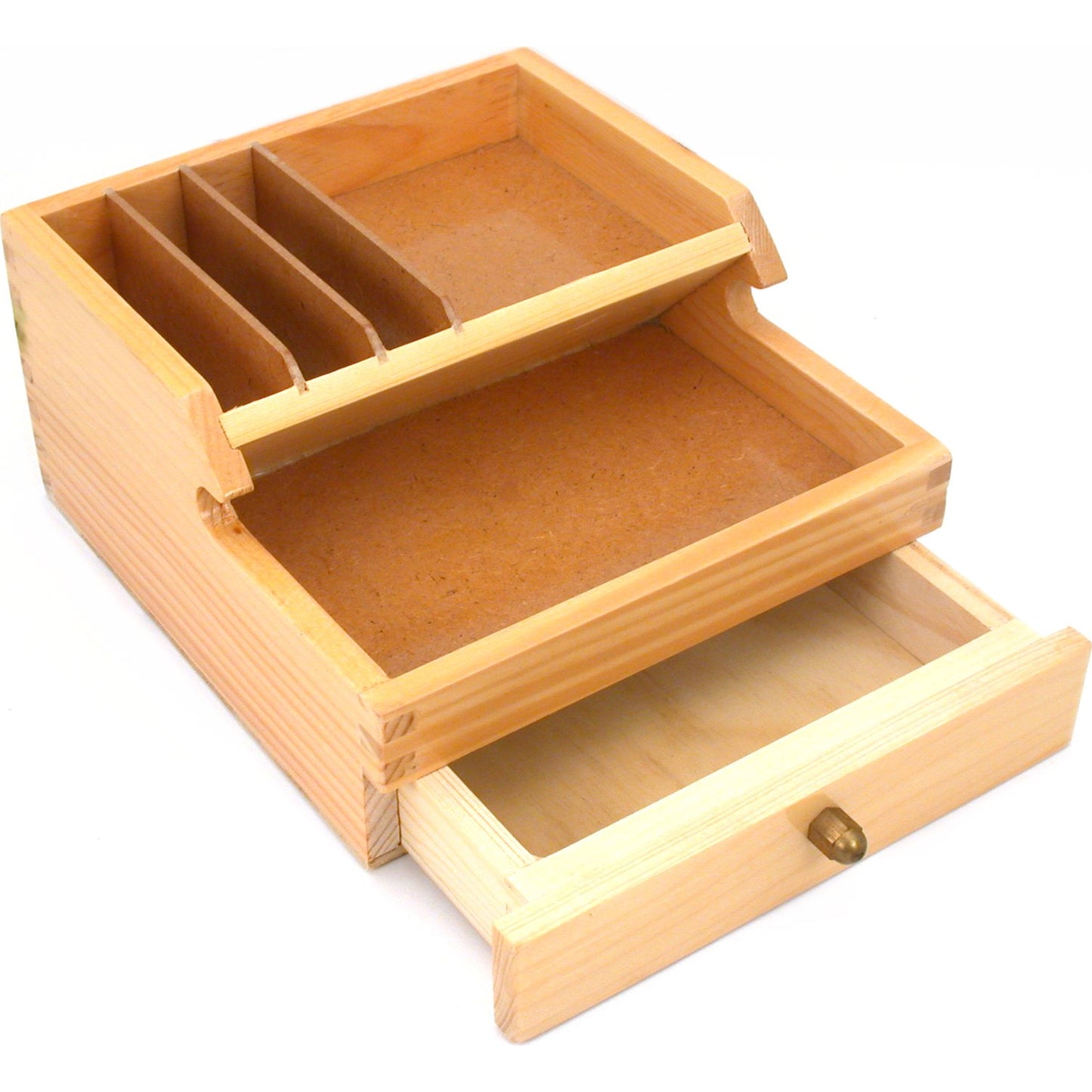 Bench Tool Organizer