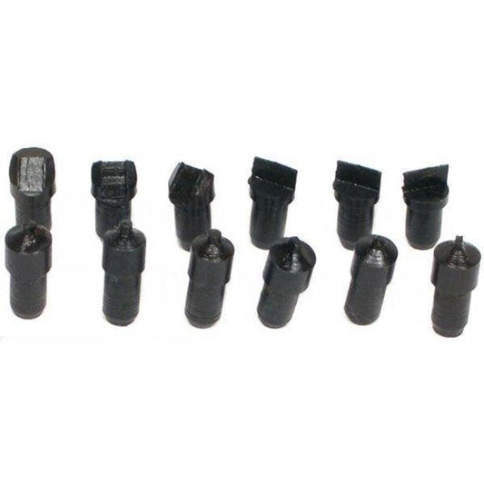 Replacement Jaxa Case Opener Pin Set 12Pcs