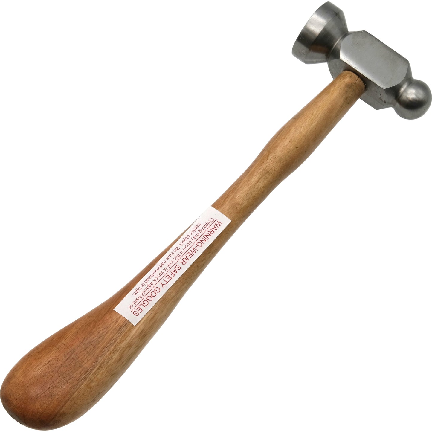 Chasing Hammer for Metal Smith Working 10" 5 OZ New