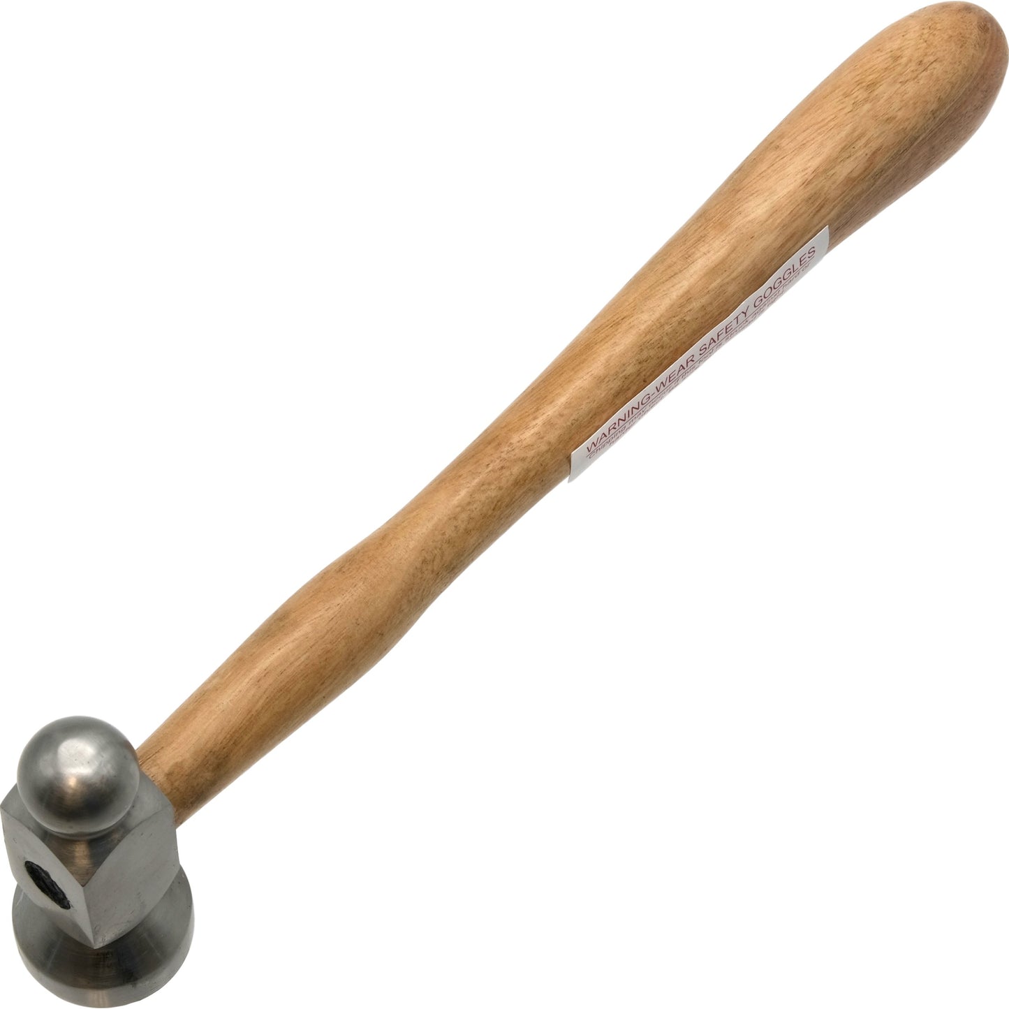 Chasing Hammer for Metal Smith Working 10" 5 OZ New