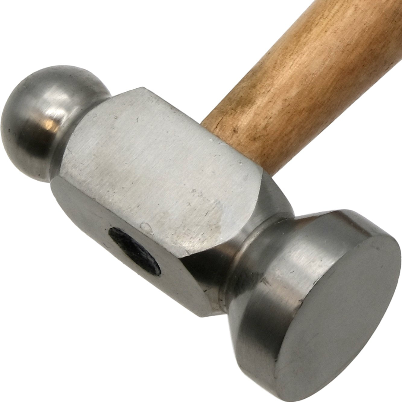 Chasing Hammer for Metal Smith Working 10" 5 OZ New