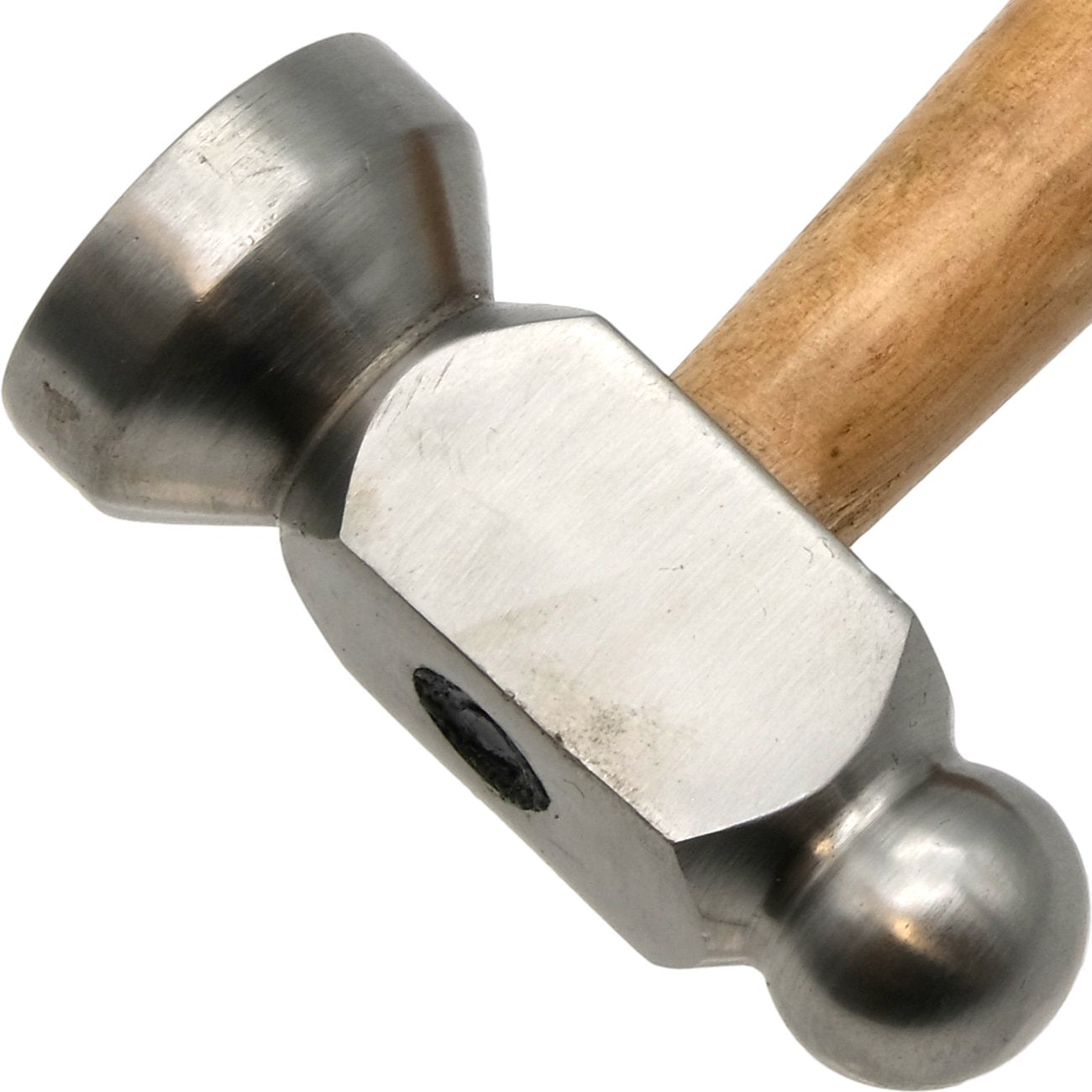 Chasing Hammer for Metal Smith Working 10" 5 OZ New