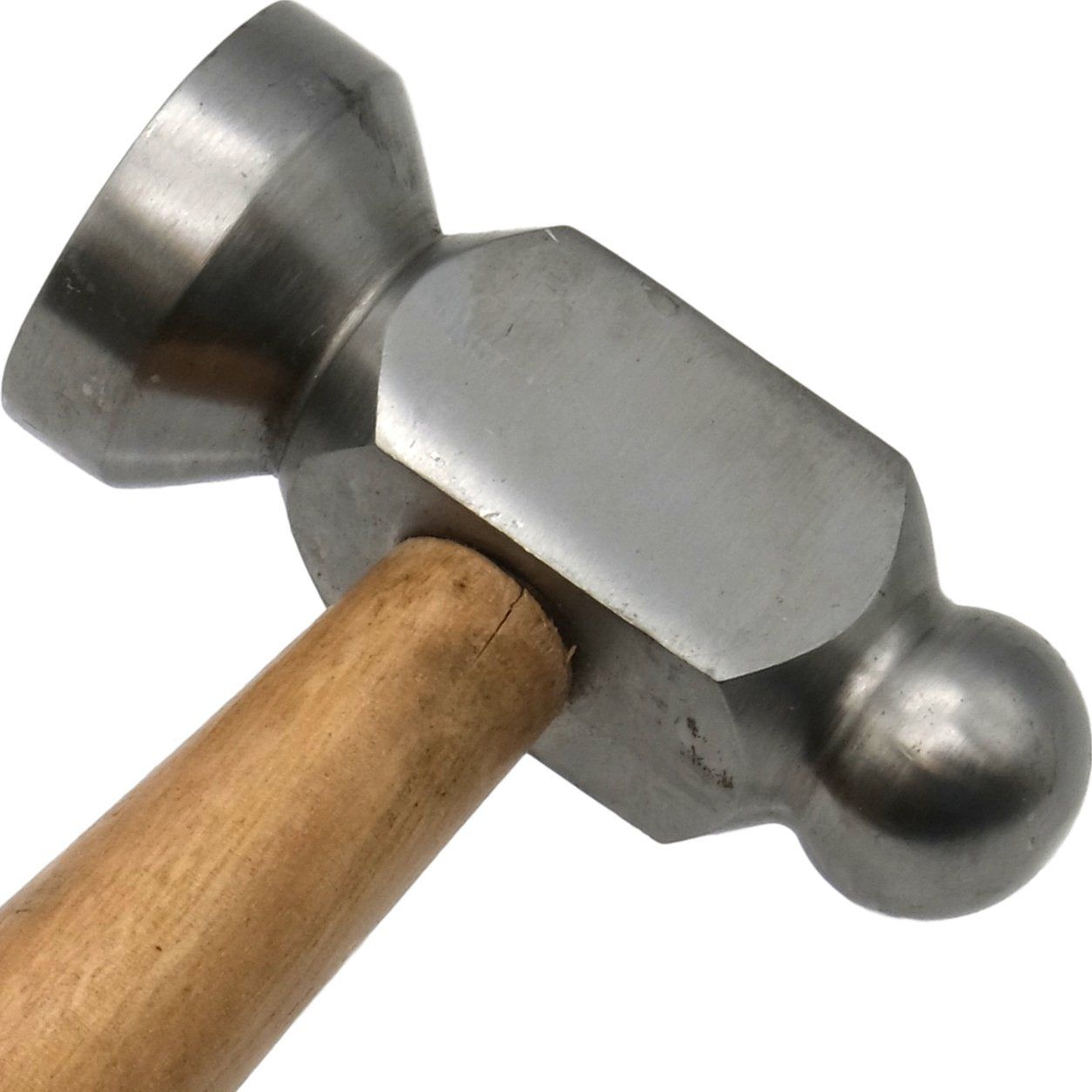 Chasing Hammer for Metal Smith Working 10" 5 OZ New
