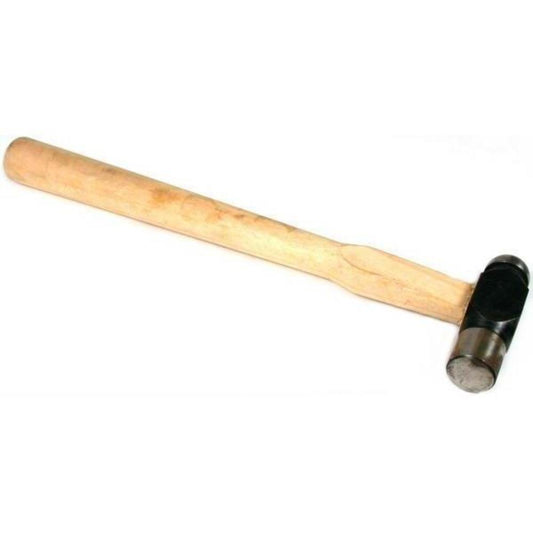 Metalworking Ball Pein Hammer 6.5oz