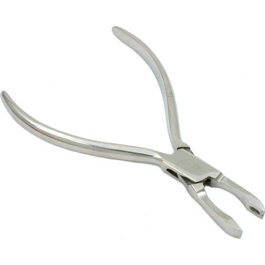 Loop Closing Pliers 5"