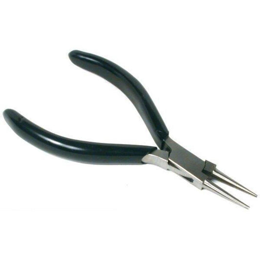 Round Nose Pliers 4 3/4"