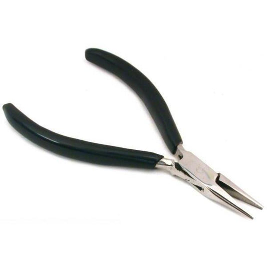 Chain Nose Pliers 4 3/4"