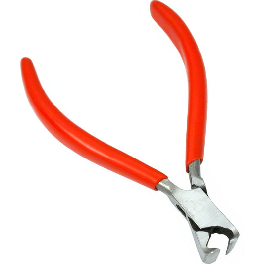 End Cutting Pliers 4 1/2"