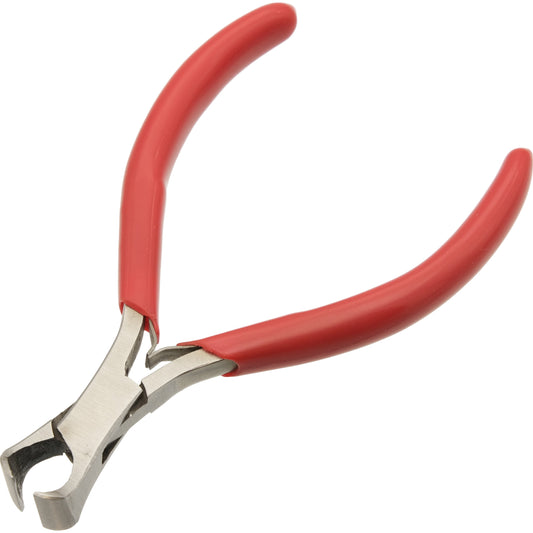 End Cutting Pliers 4 1/2"