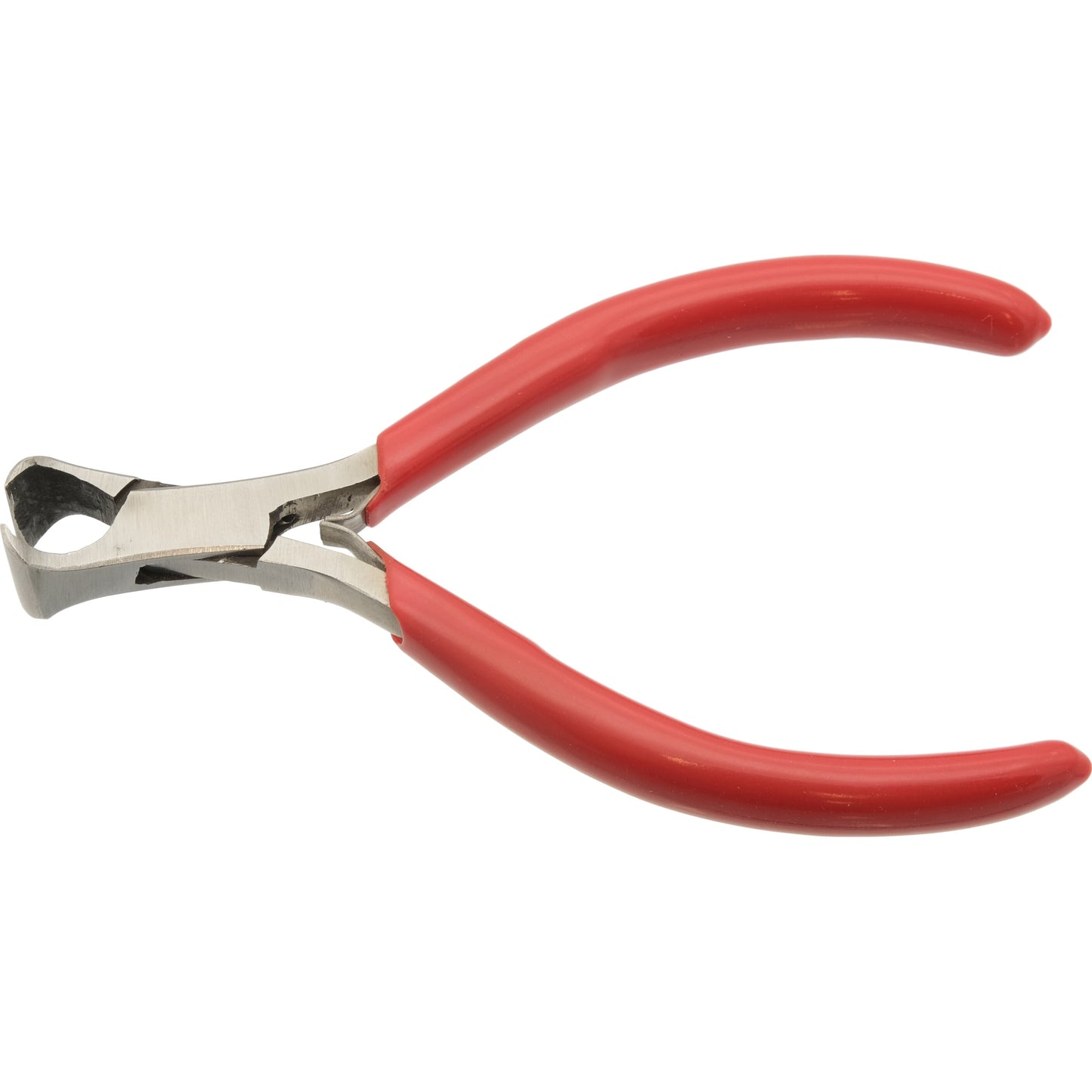 End Cutting Pliers 4 1/2"