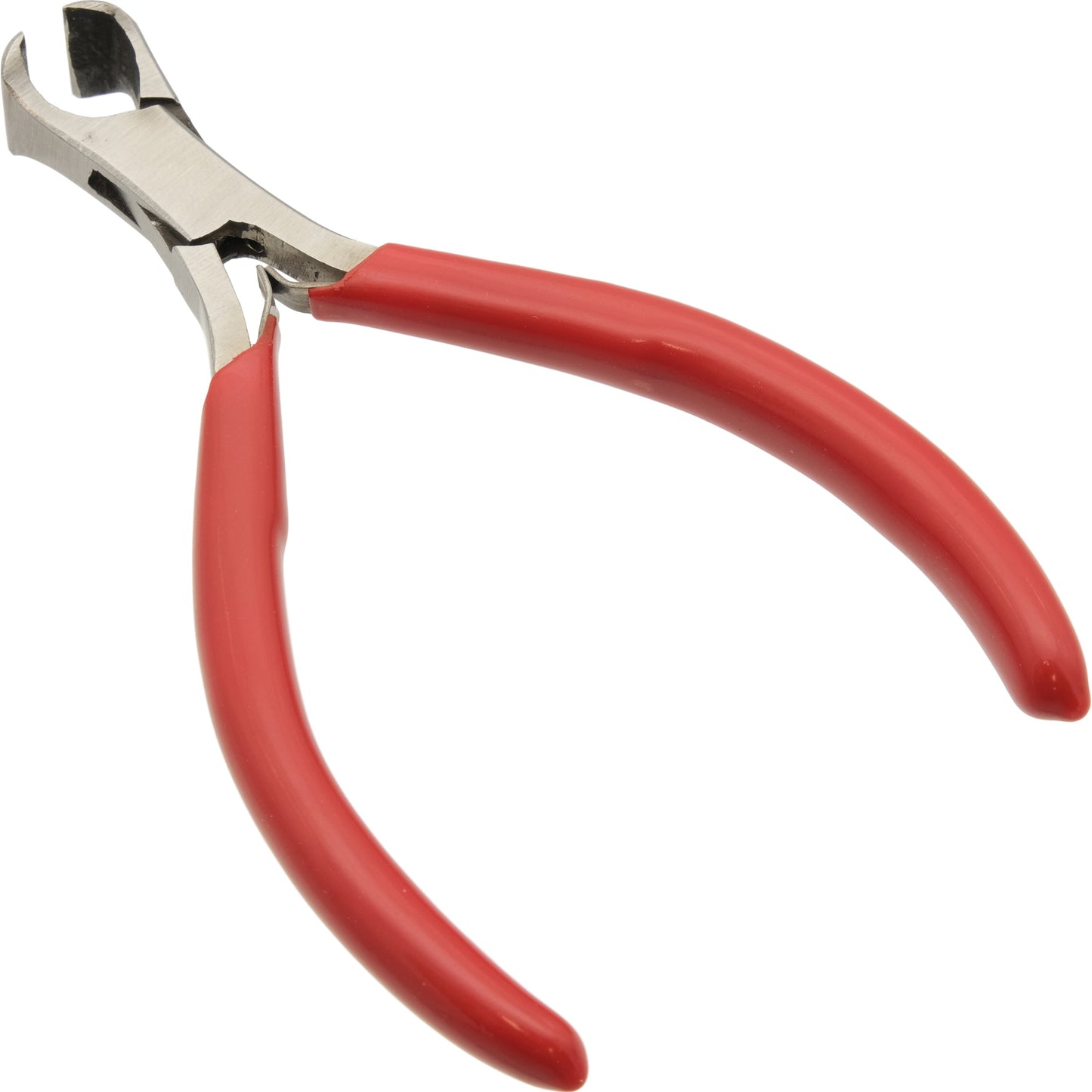 End Cutting Pliers 4 1/2"
