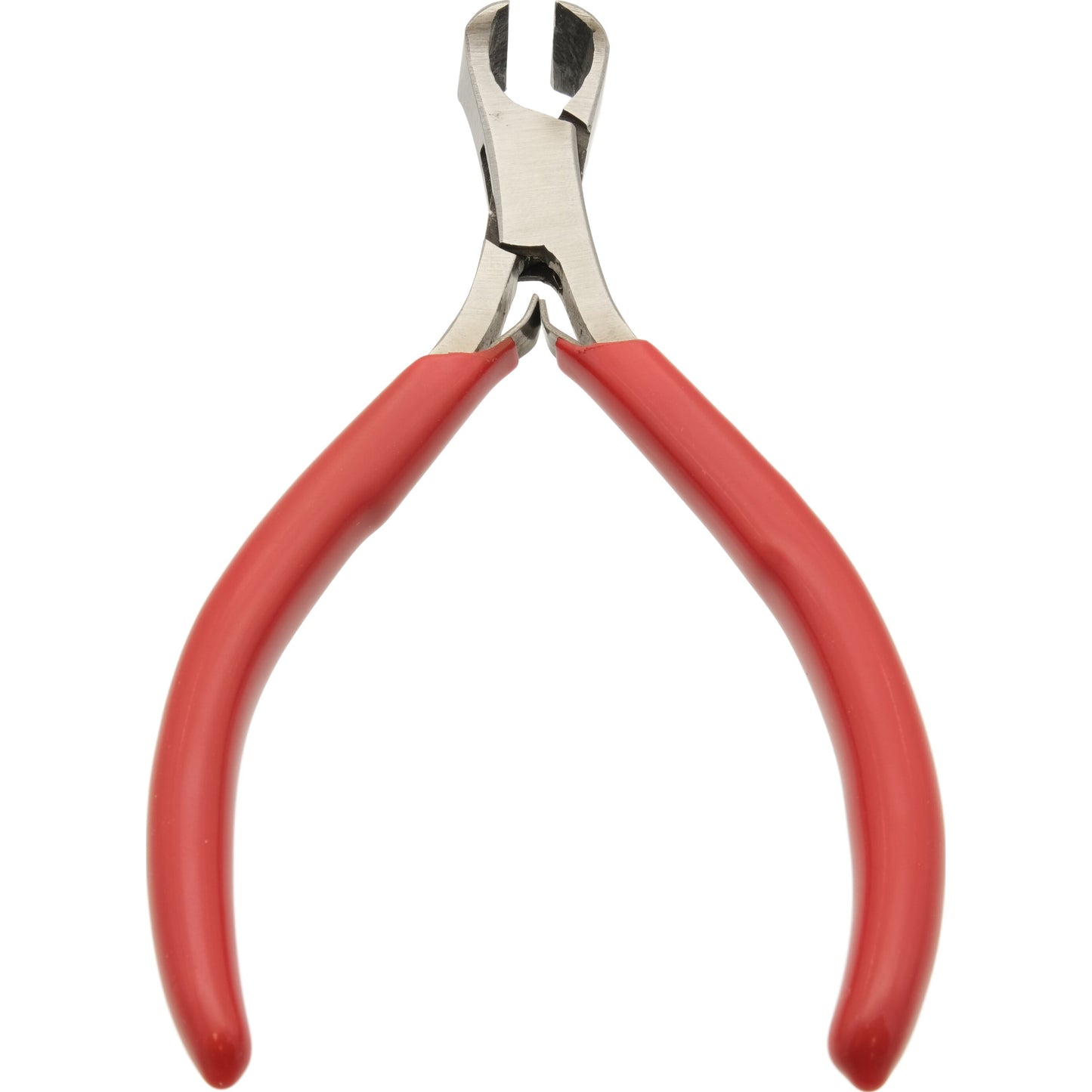 End Cutting Pliers 4 1/2"