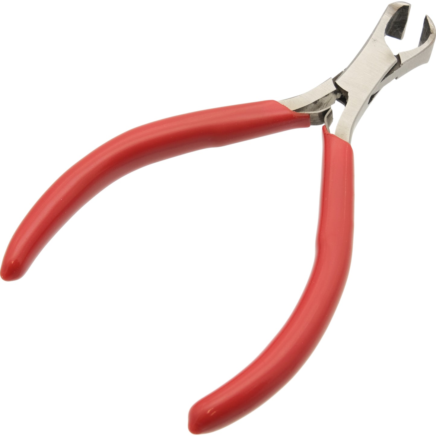 End Cutting Pliers 4 1/2"