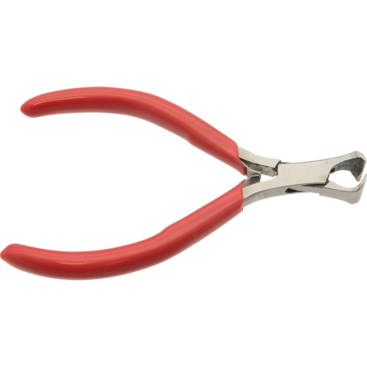 End Cutting Pliers 4 1/2"