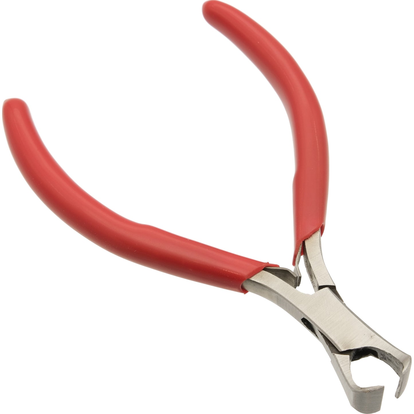 End Cutting Pliers 4 1/2"