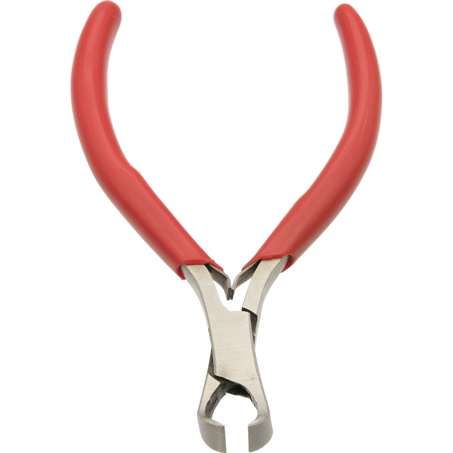 End Cutting Pliers 4 1/2"