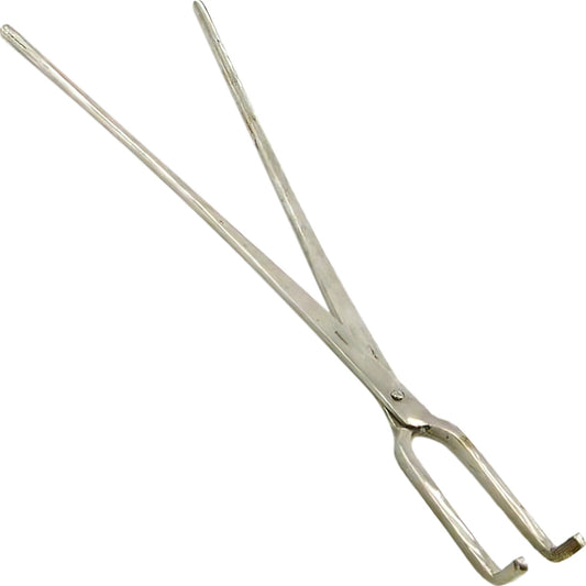 Crucible Tongs 16 1/2"